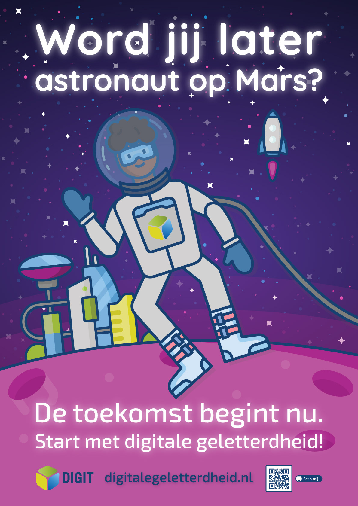 screenshot Lycogel animatoin