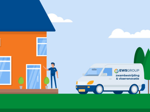 EWS Mold Prevention