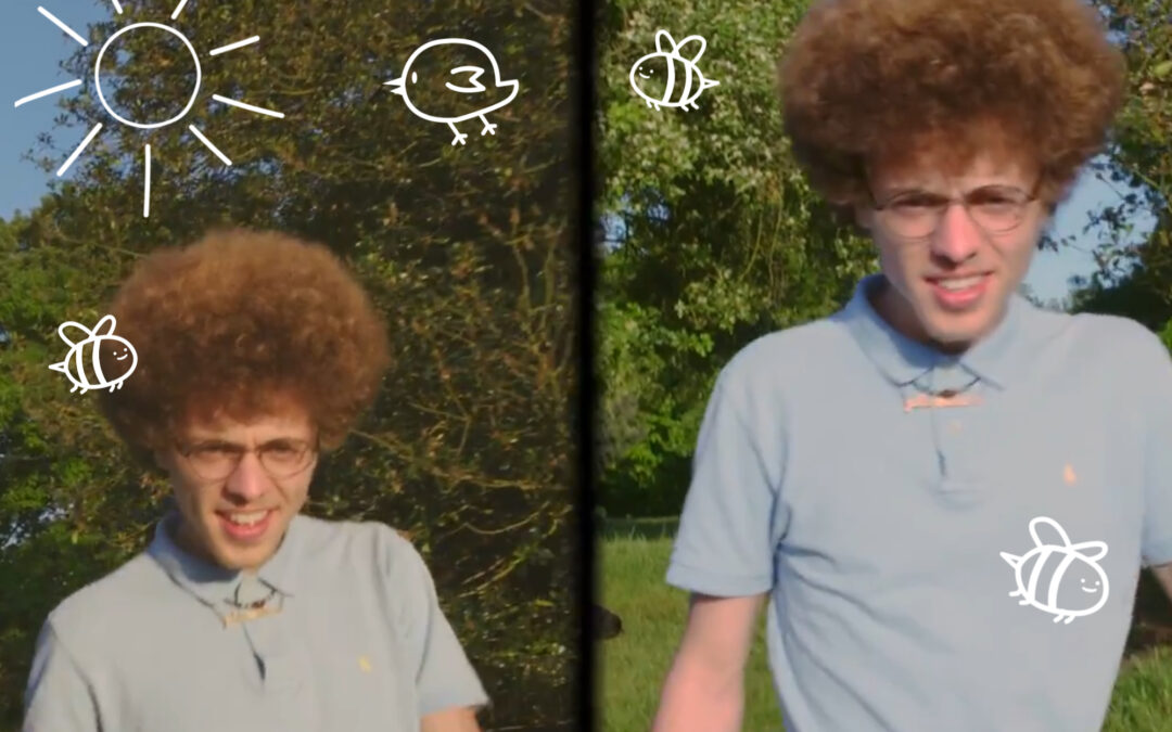 Benjamin Fro