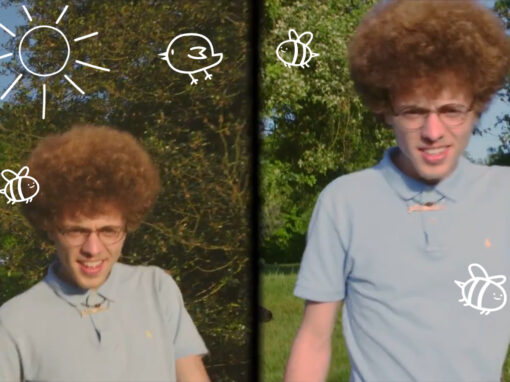 Benjamin Fro