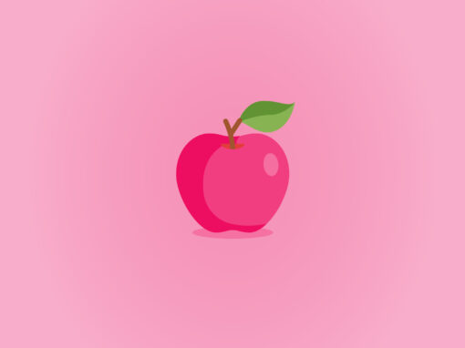 NRC – Pink Lady